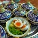 ชุมชนคุณธรรมน้อมนำหลักปรัชญา ของเศรษฐกิจพอเพียงขับเคลื่อนด้วยพลังบวร บ้านท่าโพ