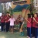 การละเล่นเพลงพื้นบ้านท่าโพ 