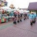 ตลาดวัฒนธรรม ชุมชนไทลื้อเมืองมาง 