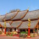 ตลาดวัฒนธรรม ชุมชนไทลื้อเมืองมาง 