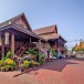 ตลาดวัฒนธรรม ชุมชนไทลื้อเมืองมาง 