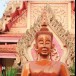 หลวงพ่อพระศรี ๕๐ ปี มข. (หลวงพ่อพระศรีปัญญาสภูริฐาน)