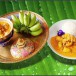 แกงมัสมั่นกล้วยไข่