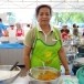 น้ำพริกเผาส้มแขก