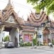 พระสำเภาเจดีย์ วัดยานนาวา