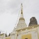 พระสำเภาเจดีย์ วัดยานนาวา