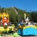 รถขบวนบุปผชาติ