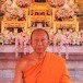 พระครูวิมลศุภการ เจ้าคณะอำเภอเมืองสมุทรปราการ
