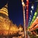 เทศกาลโคมแสนดวงที่เมืองลำพูน