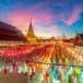 เทศกาลโคมแสนดวงที่เมืองลำพูน