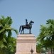 พระบรมรูปทรงม้าจำลอง
