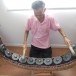 นายชอุ่ม  ดนตรีเสนาะ 