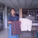 ผ้าทอโคกสลุง (ชาวไทยเบิ้ง)