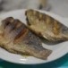 ปลานิลแดดเดียว