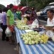 ตลาดนัดคลองถมท่าตูม