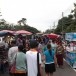 ตลาดนัดคลองถมท่าตูม