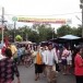 ตลาดนัดคลองถมท่าตูม