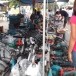 ตลาดนัดคลองถมท่าตูม