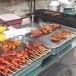 ตลาดนัดคลองถมท่าตูม