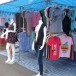 ตลาดนัดคลองถมท่าตูม