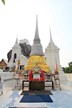 วัดพระพุทธบาทราชวรวิหาร