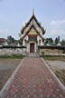 วัดปิตุลาธิราชรังสฤษฎิ์