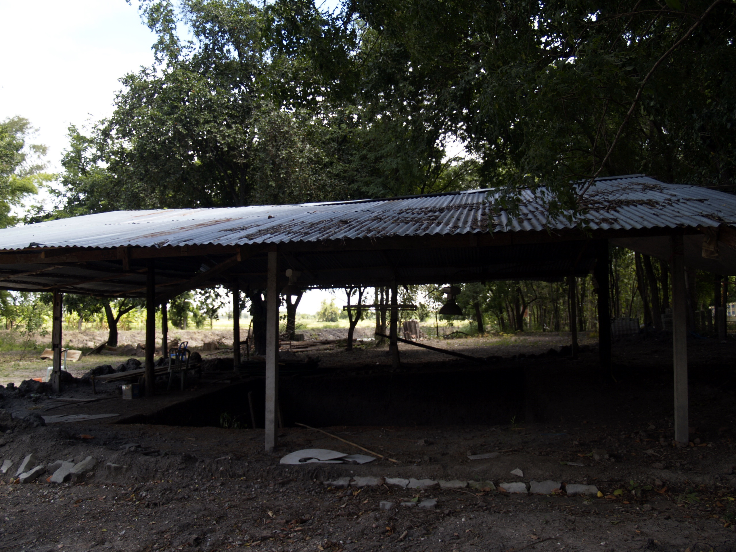 แหล่งโบราณคดีบ้านพรหมทินใต้