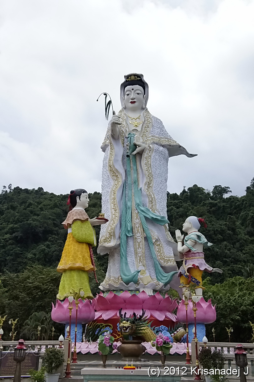มูลนิธิซำปอกง (หลวงพ่อโต)