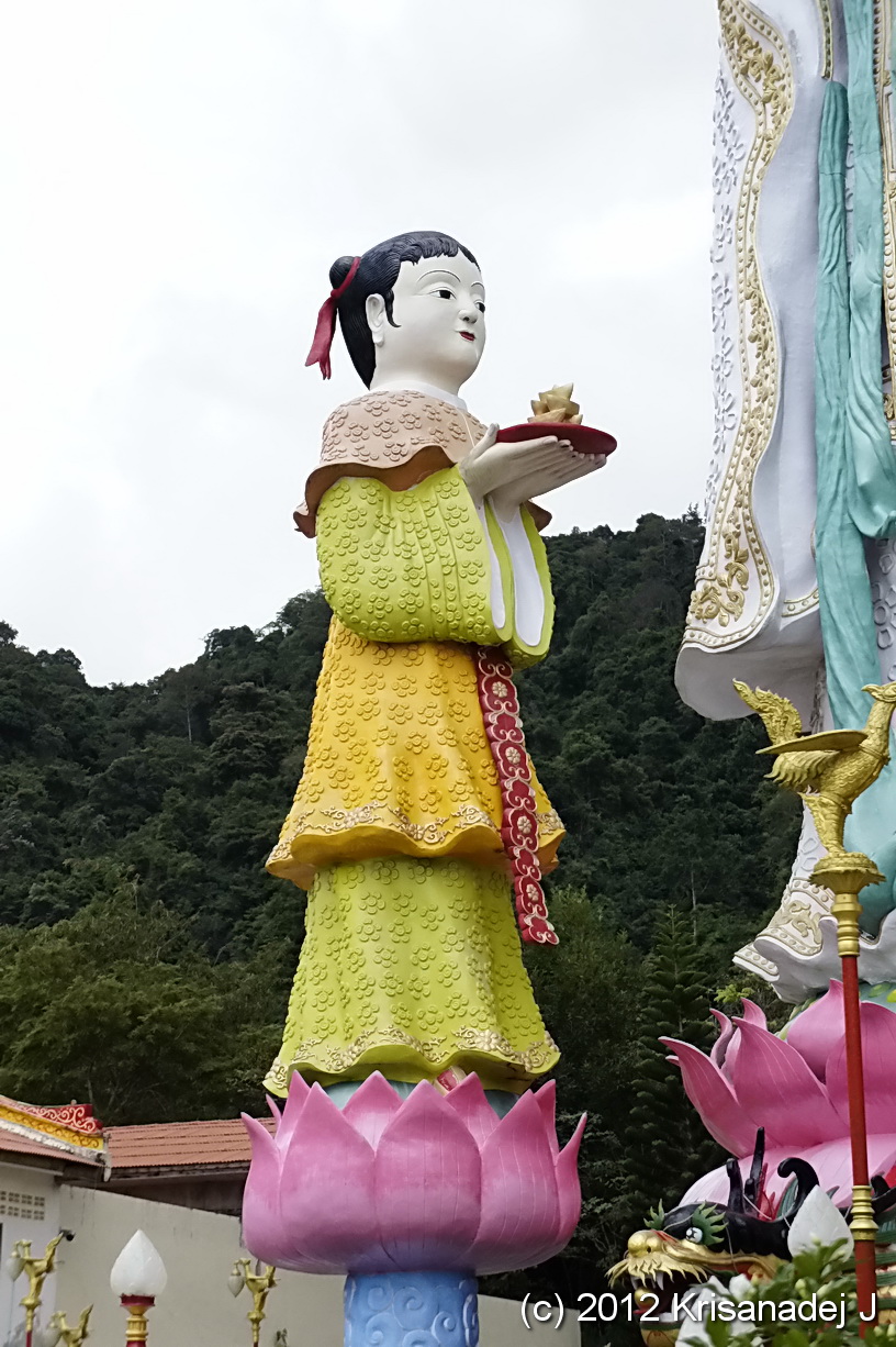 มูลนิธิซำปอกง (หลวงพ่อโต)