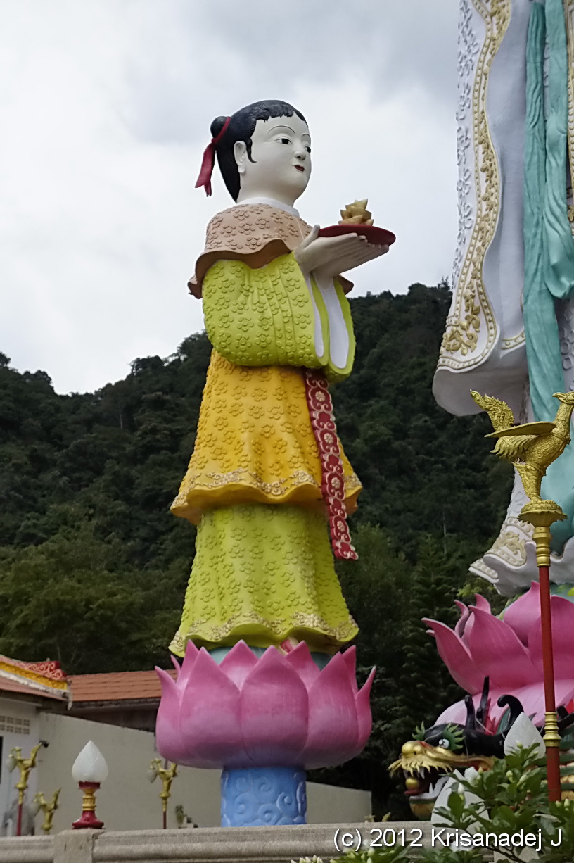 มูลนิธิซำปอกง (หลวงพ่อโต)