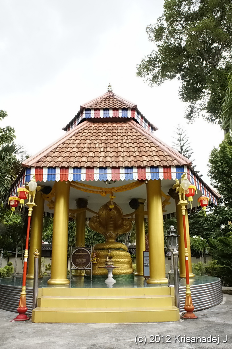 มูลนิธิซำปอกง (หลวงพ่อโต)