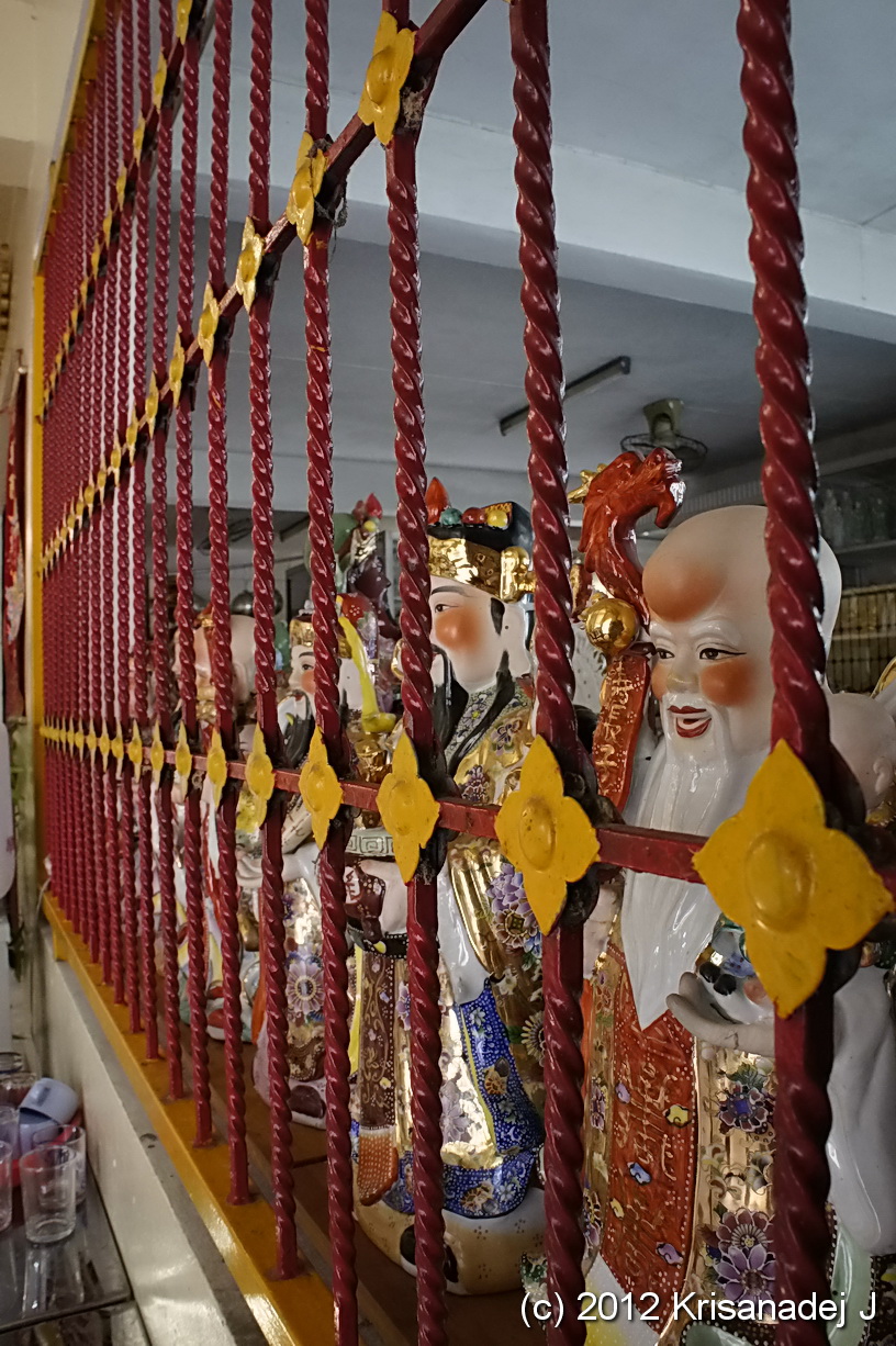 มูลนิธิซำปอกง (หลวงพ่อโต)