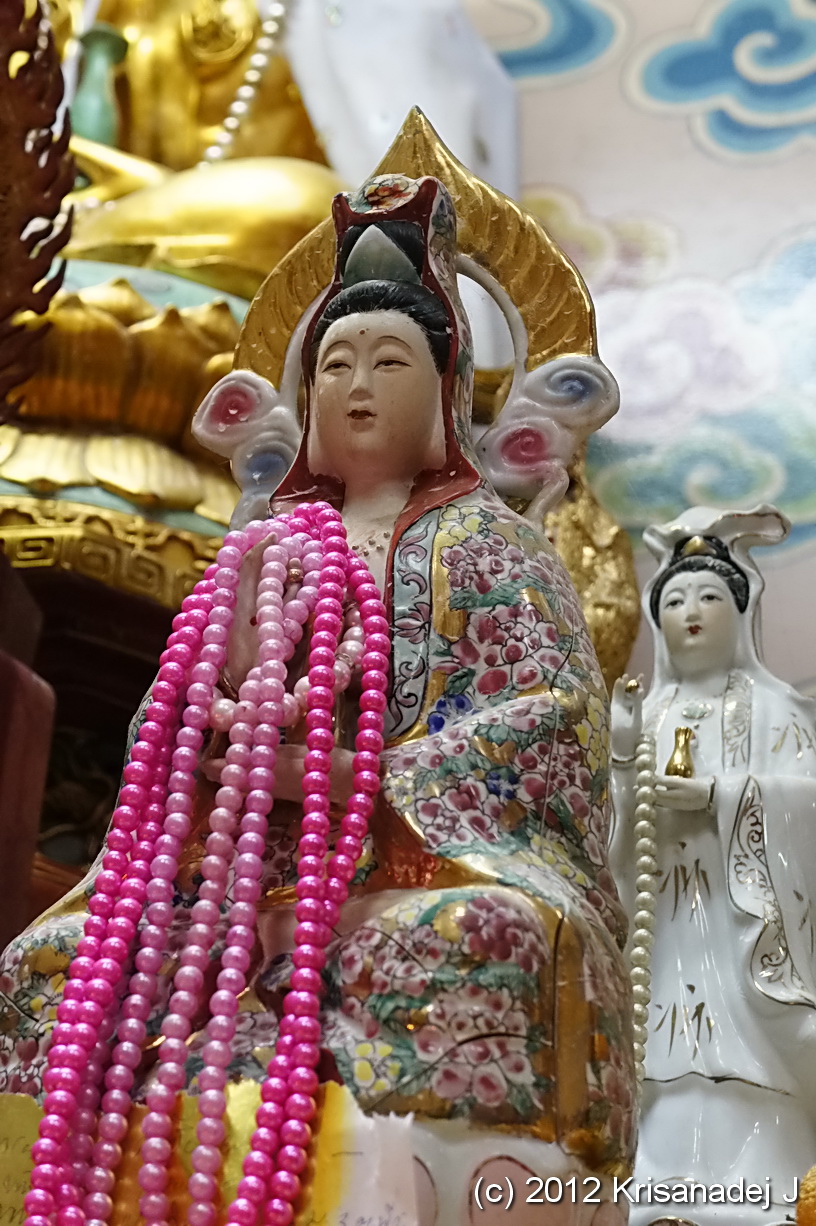 มูลนิธิซำปอกง (หลวงพ่อโต)