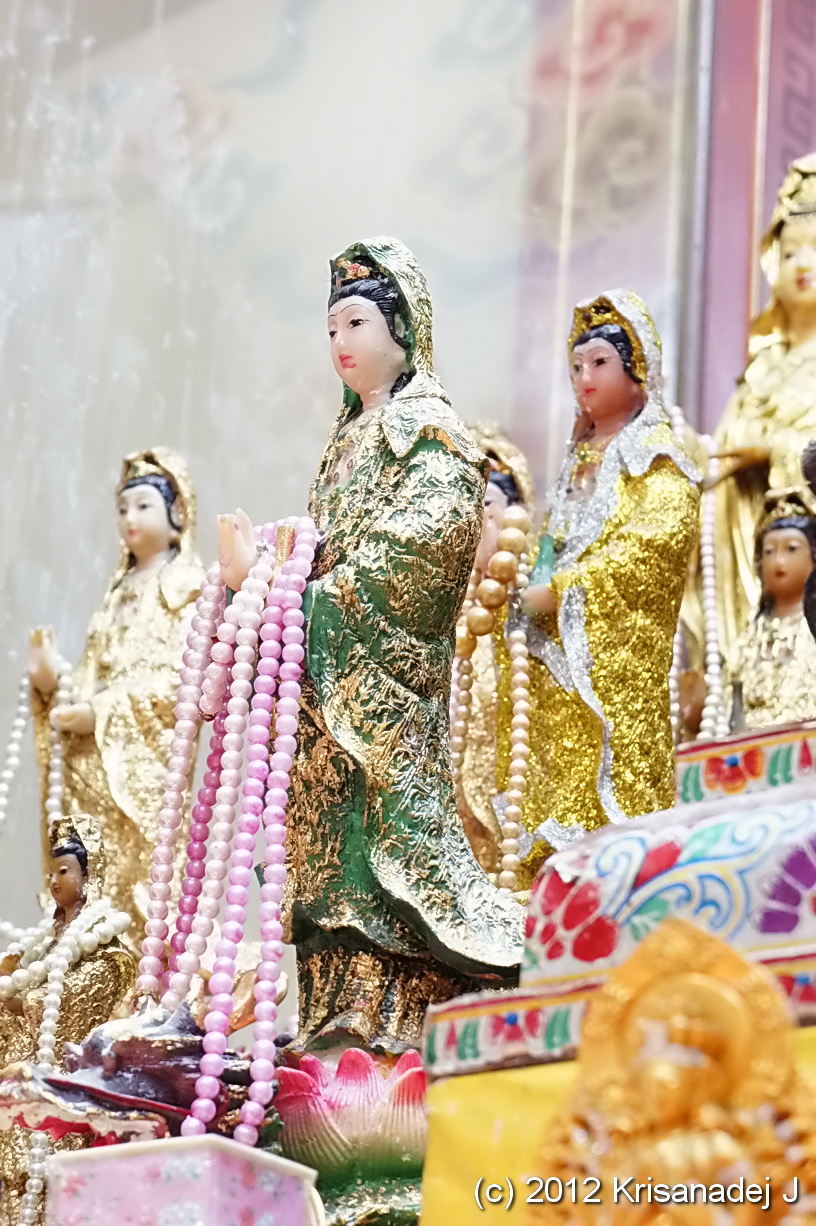 มูลนิธิซำปอกง (หลวงพ่อโต)