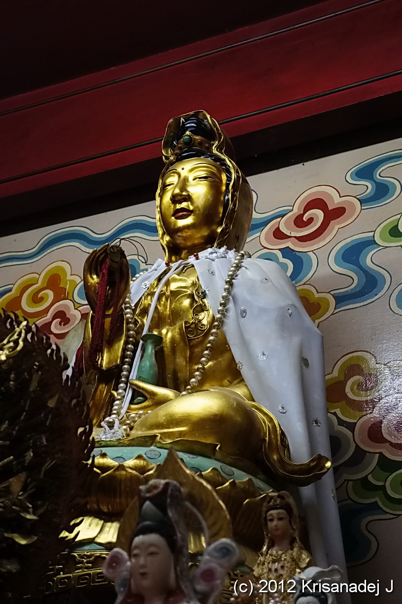 มูลนิธิซำปอกง (หลวงพ่อโต)