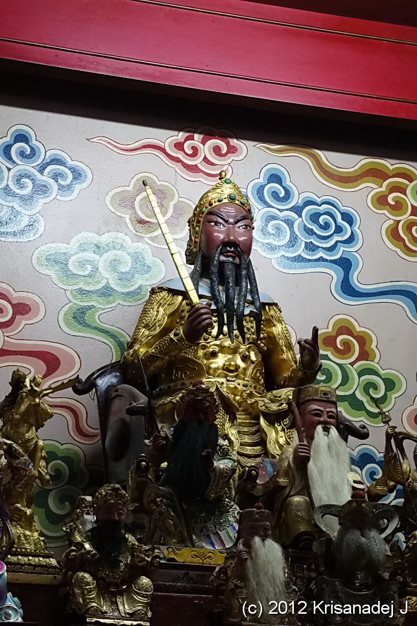 มูลนิธิซำปอกง (หลวงพ่อโต)