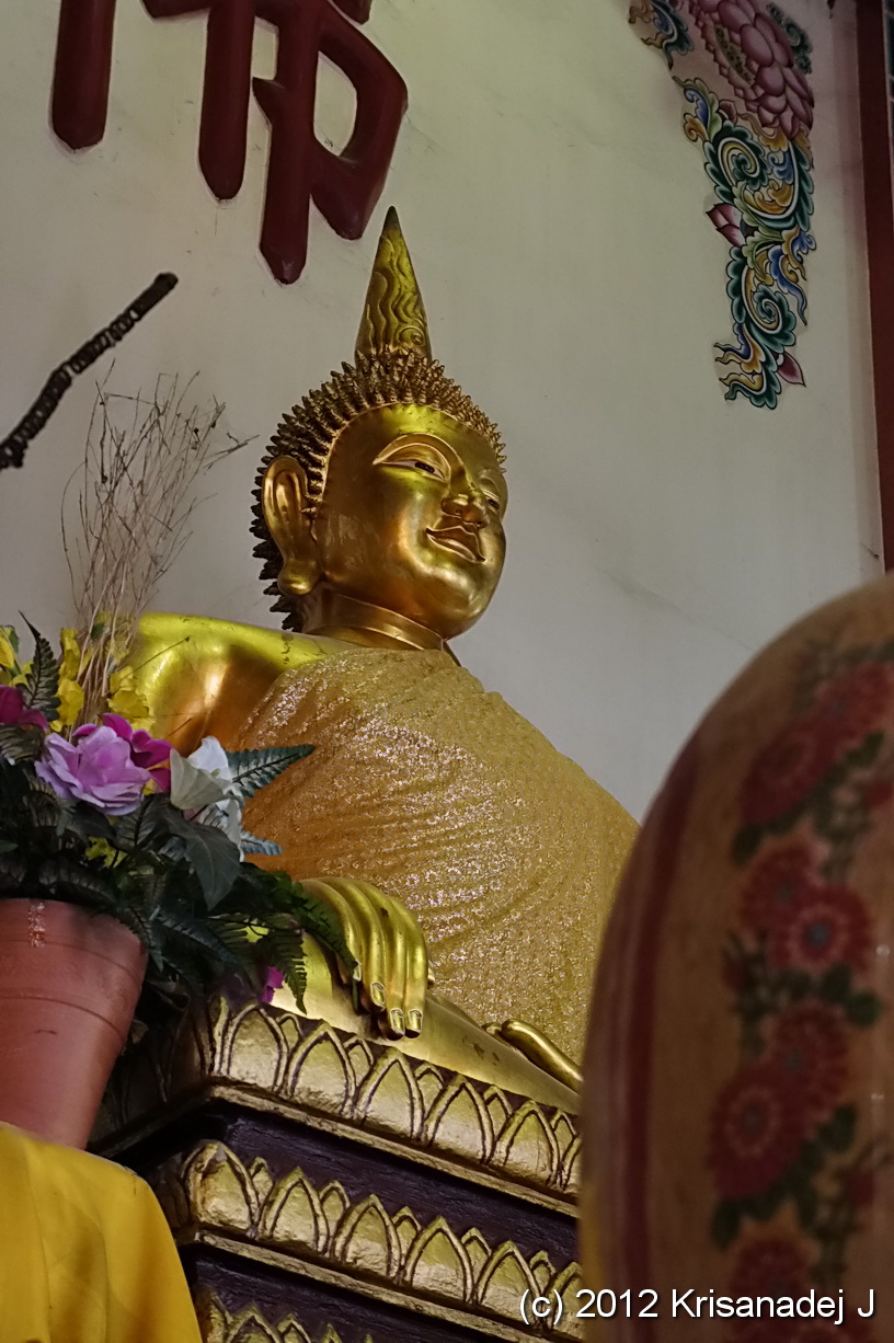 มูลนิธิซำปอกง (หลวงพ่อโต)