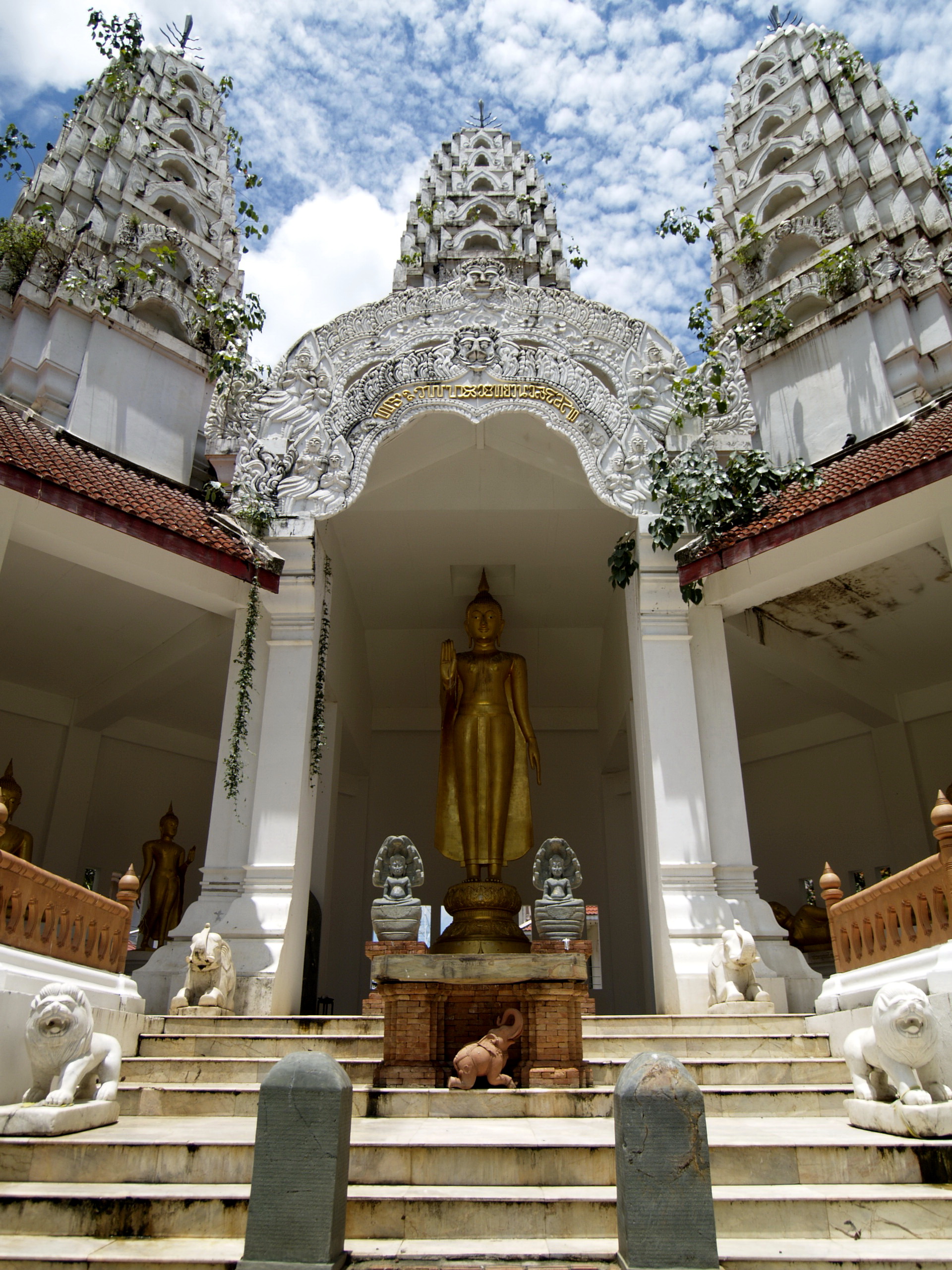 พระร่วงโรจนฤทธิ์  