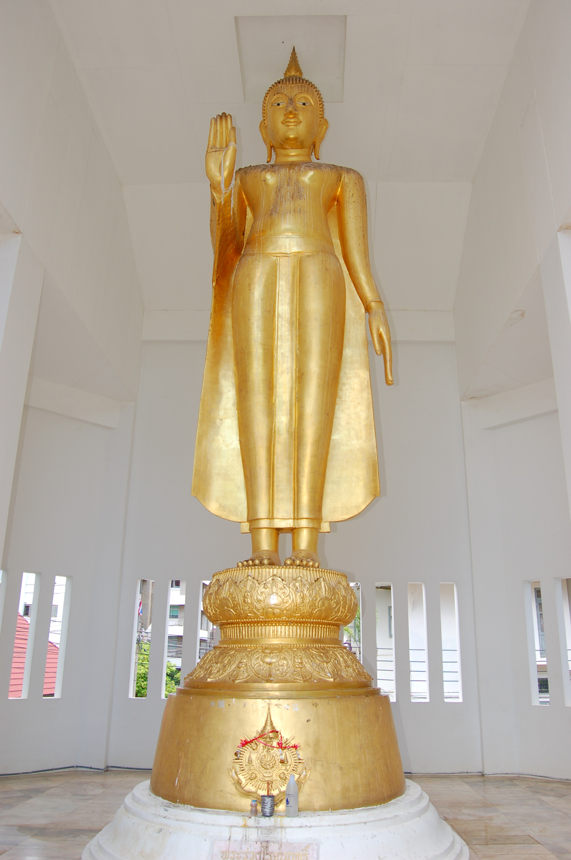 พระร่วงโรจนฤทธิ์  