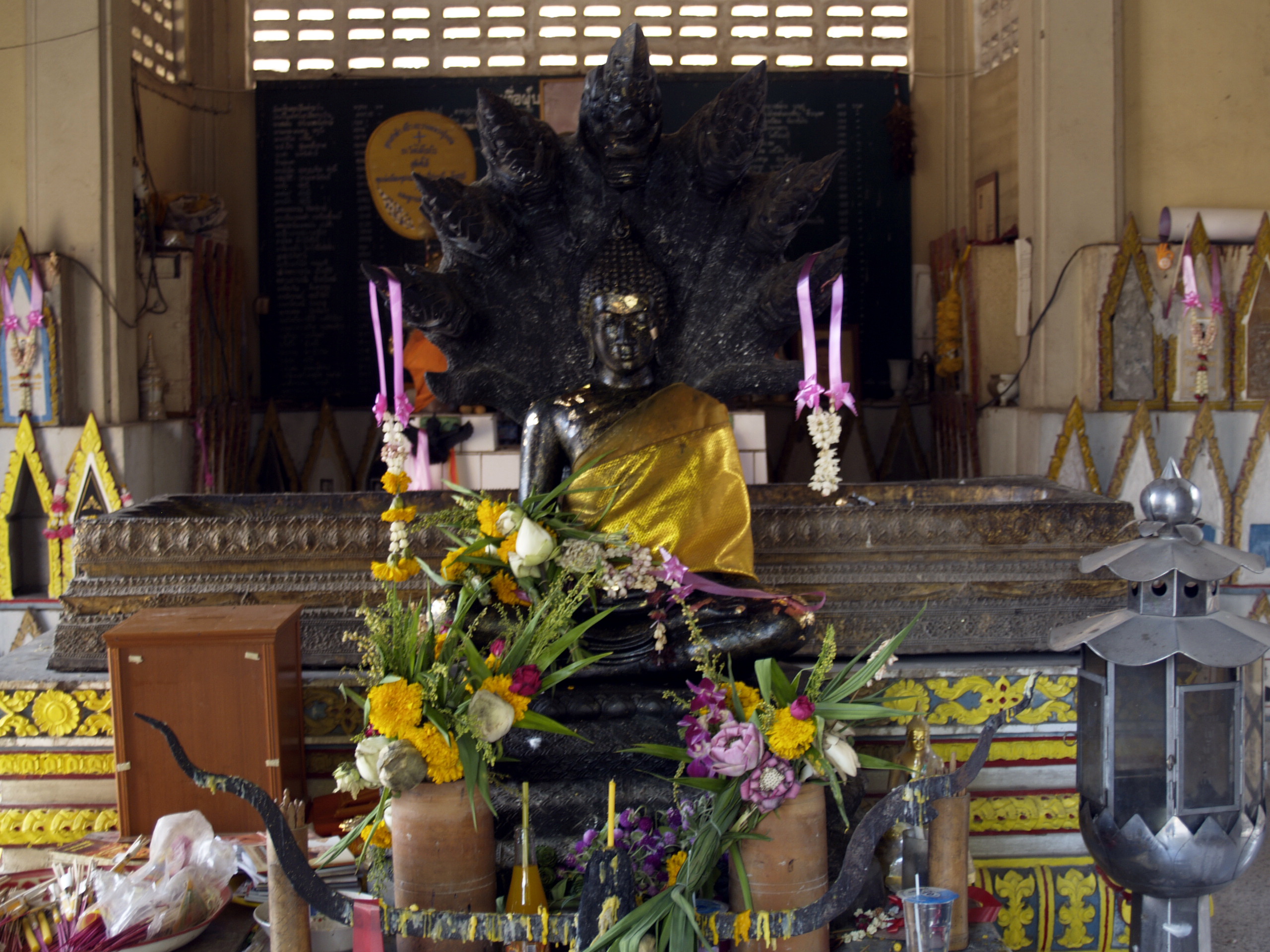 วัดประตูสาร