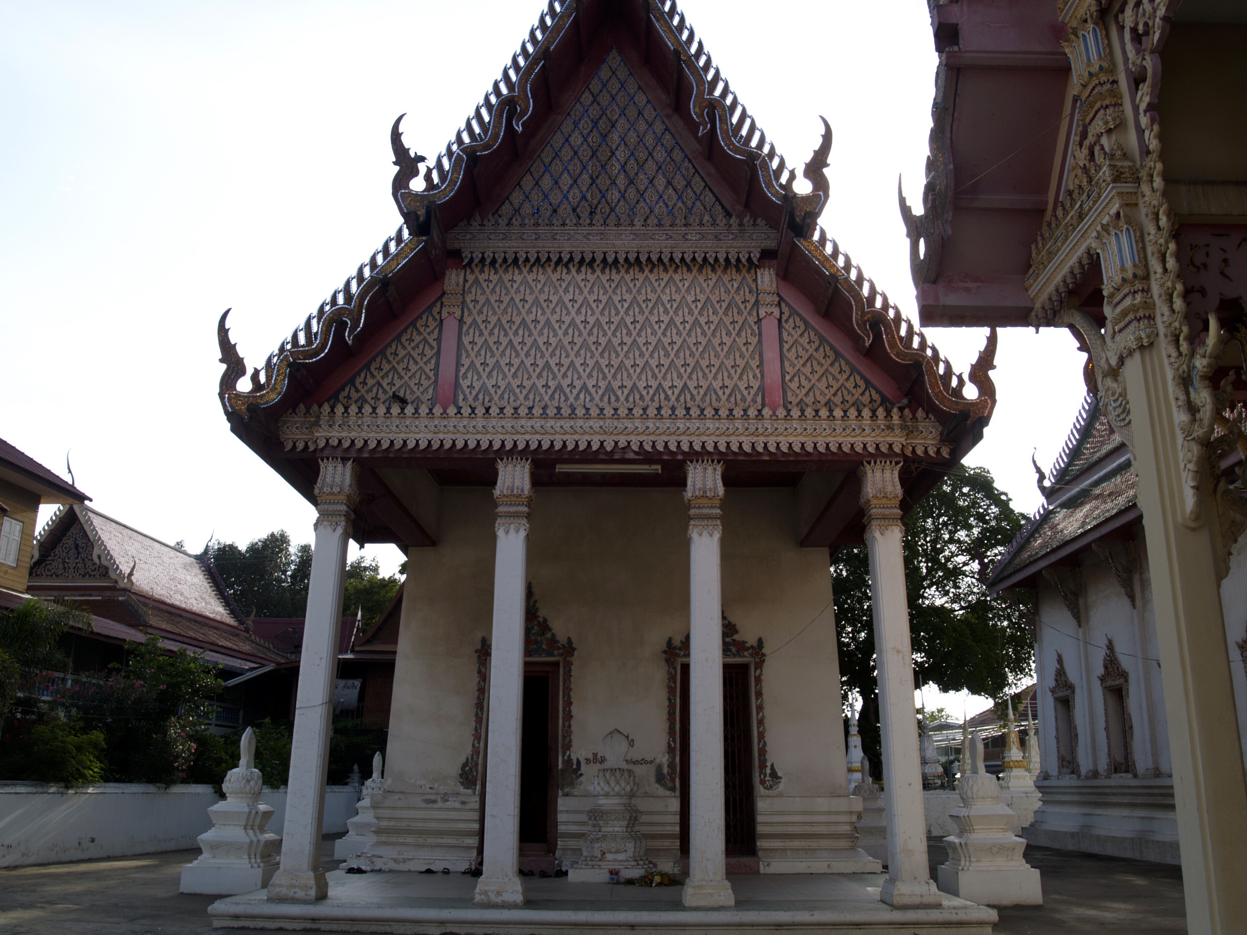 วัดประตูสาร