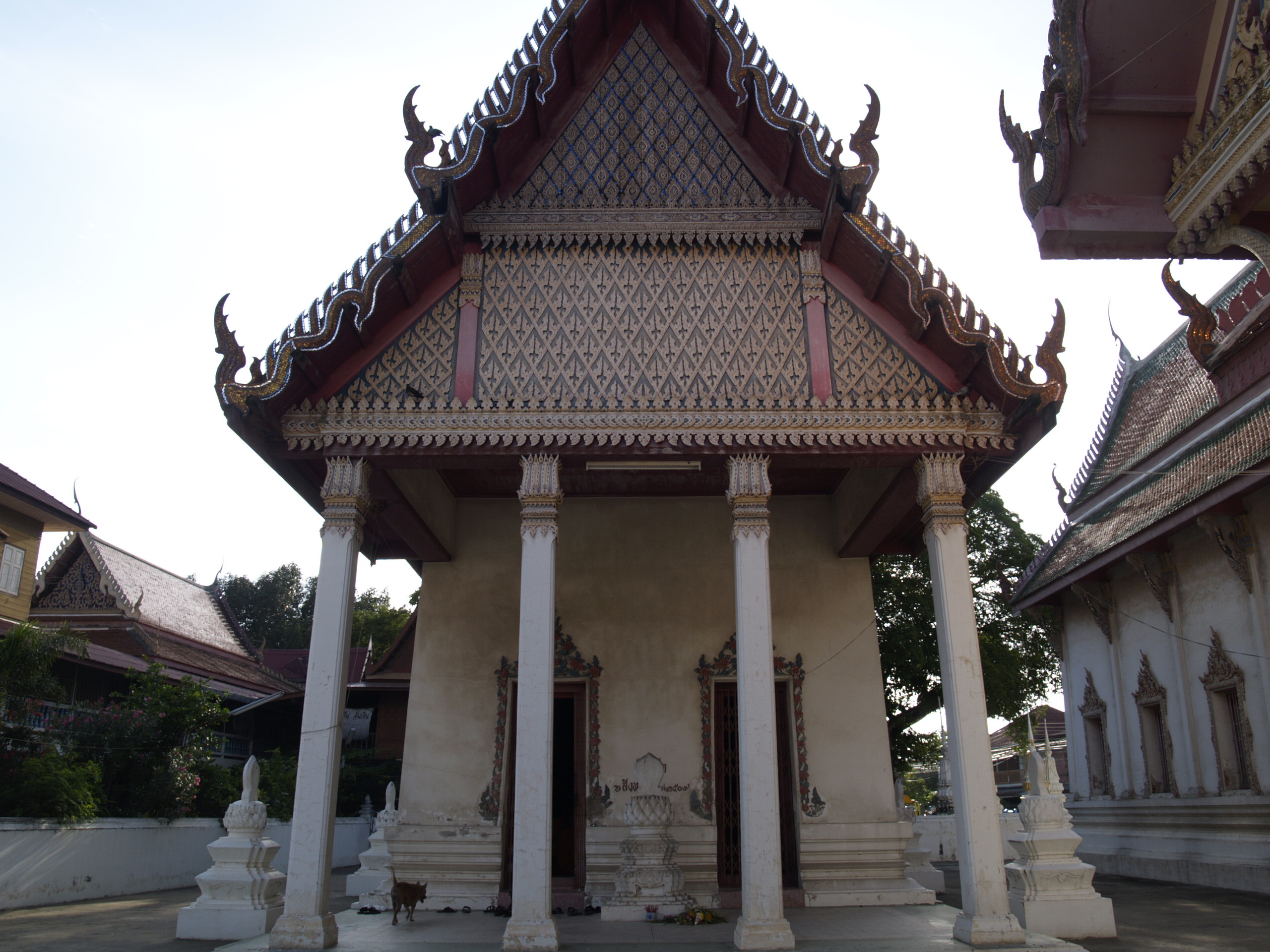 วัดประตูสาร