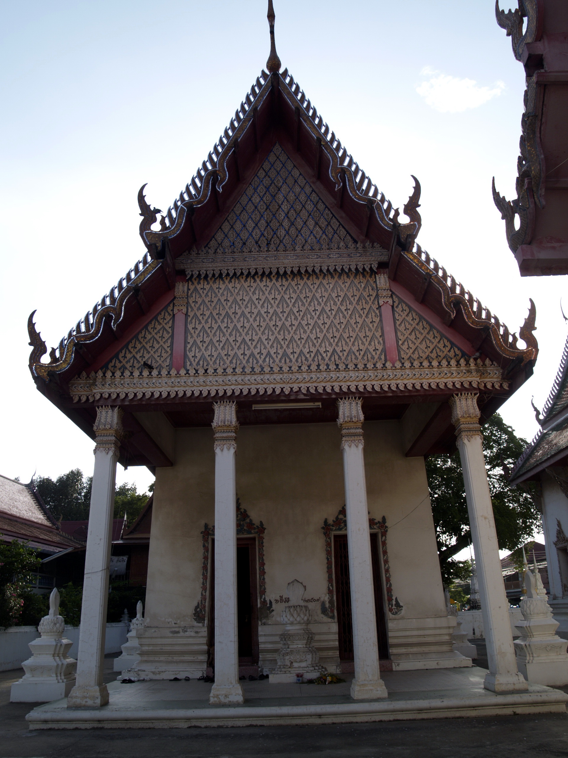 วัดประตูสาร