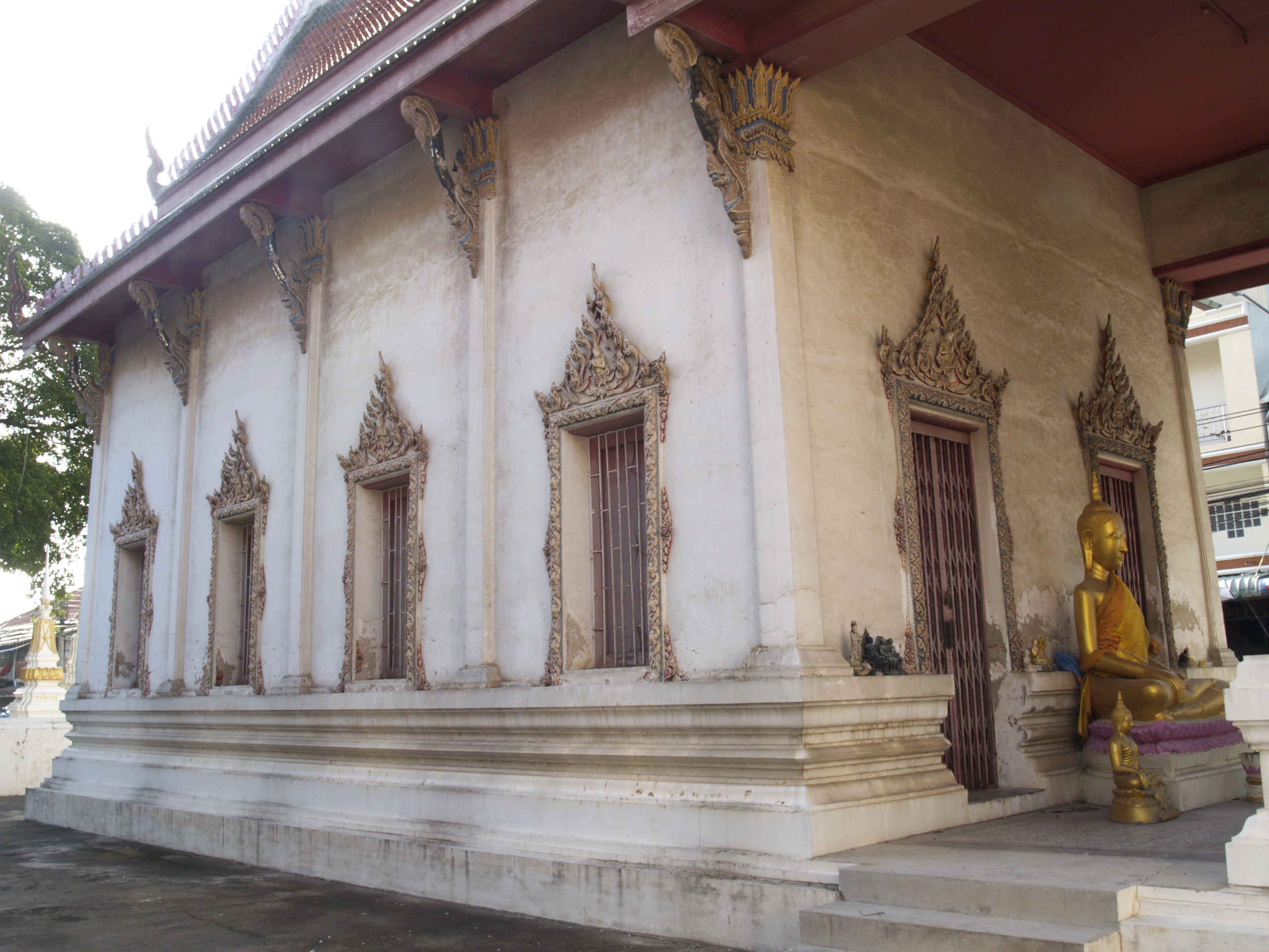 วัดประตูสาร