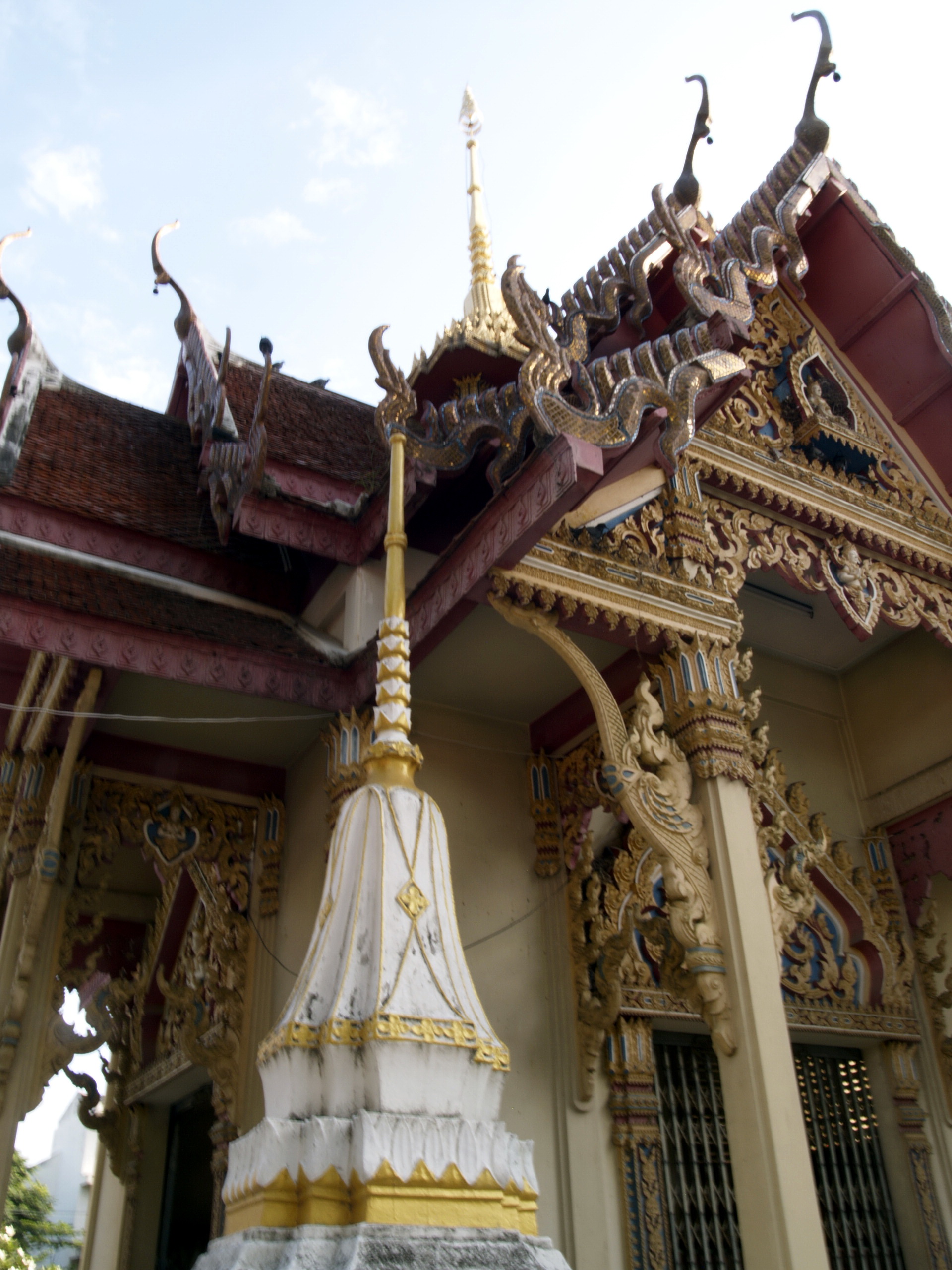 วัดประตูสาร