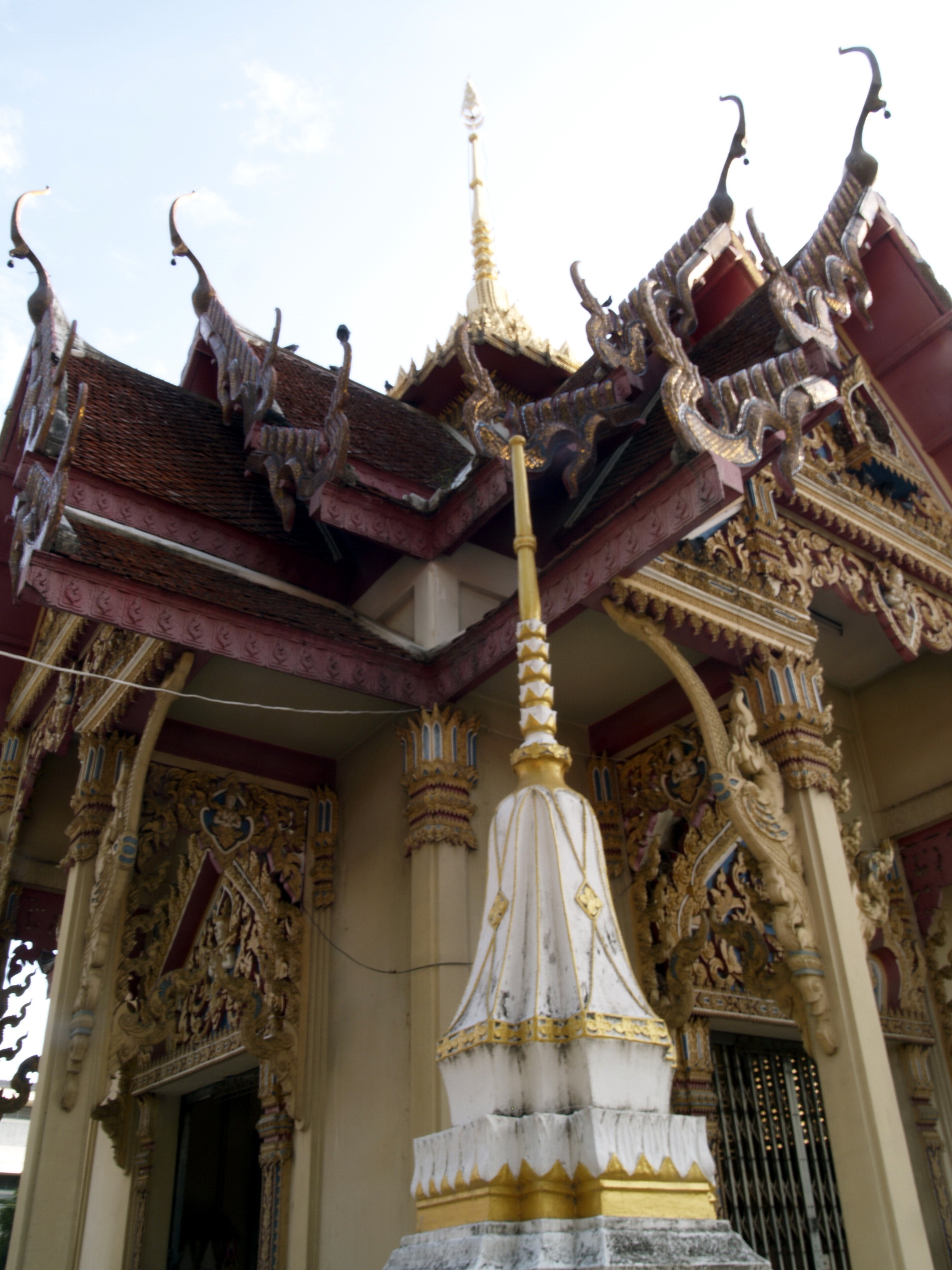 วัดประตูสาร