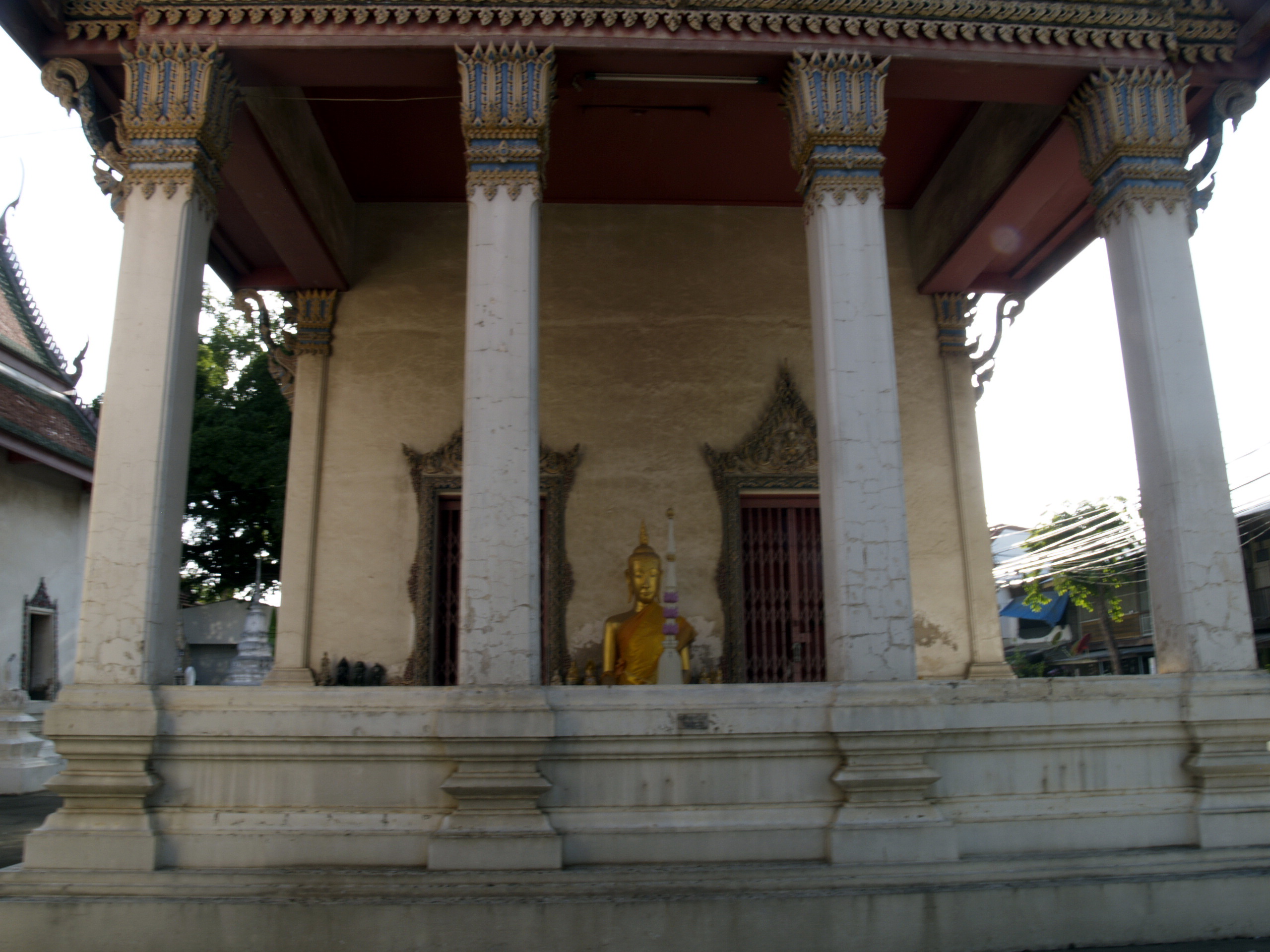 วัดประตูสาร