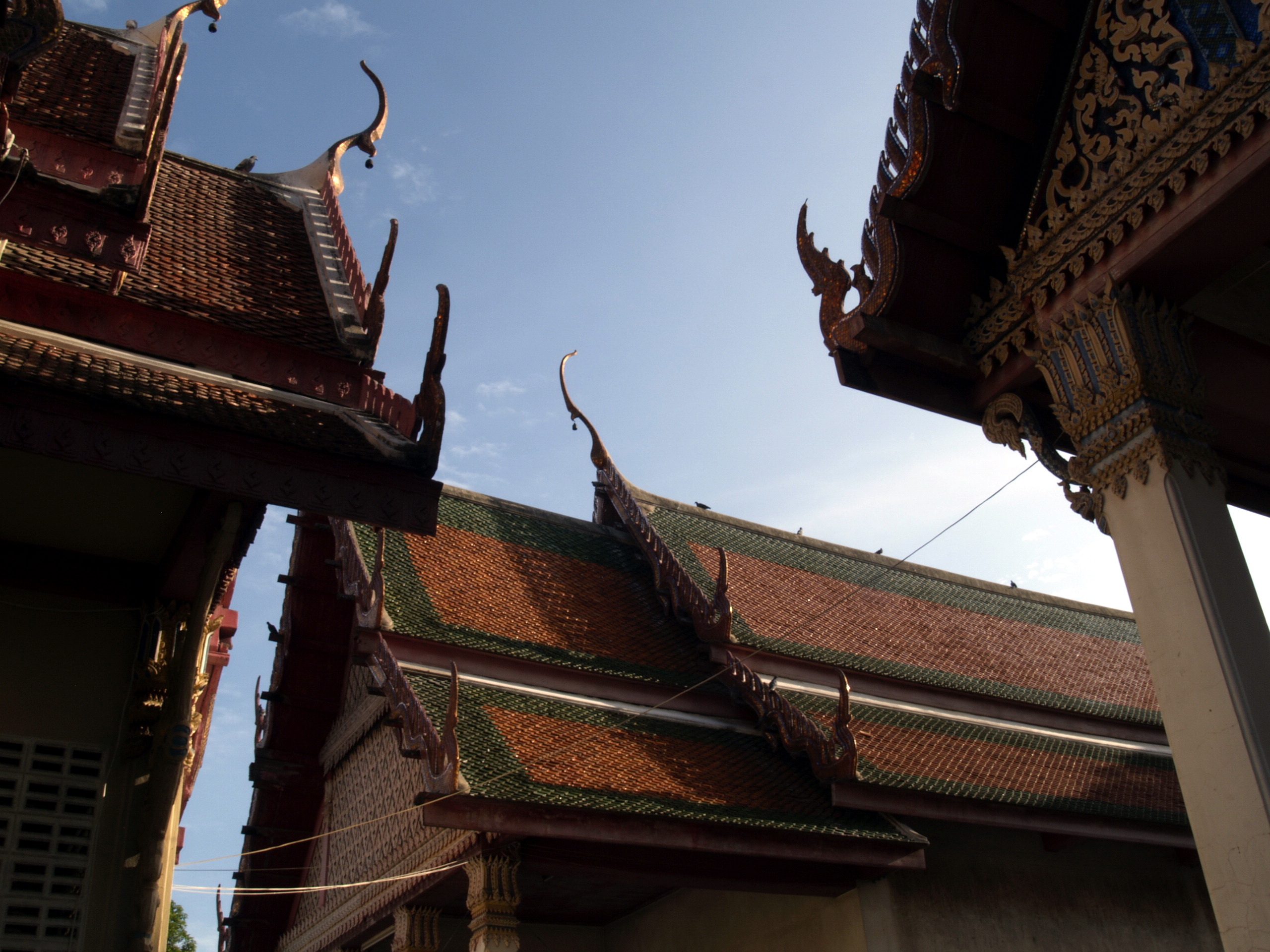 วัดประตูสาร