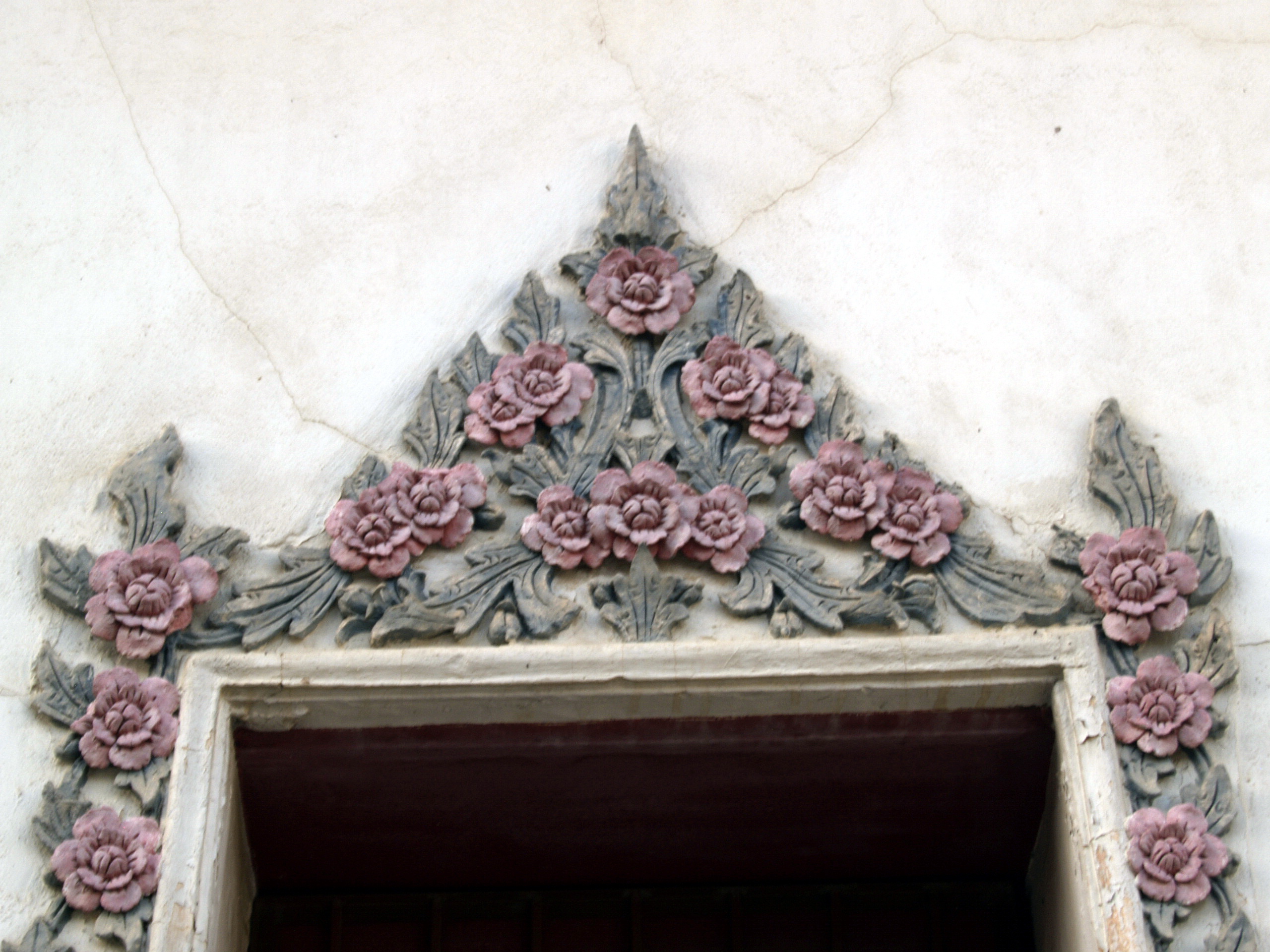 วัดประตูสาร