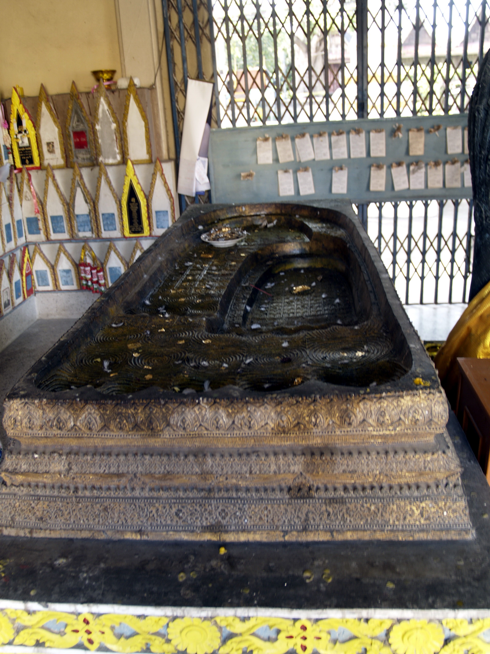 วัดประตูสาร
